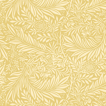 Fleur Nouveau | Yellow Foliage