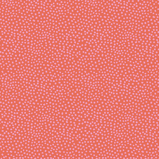 Wandering | Coral Confetti