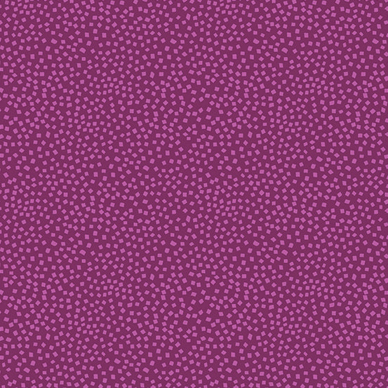 Wandering | Mulberry Confetti