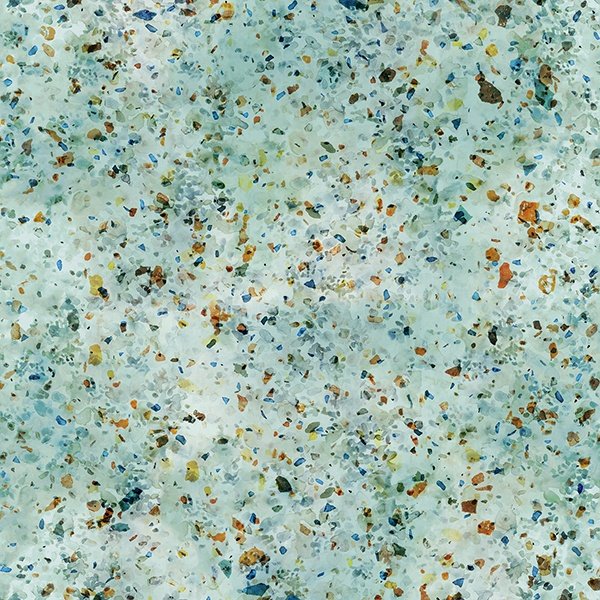 Forest Tales | Aqua Splatter