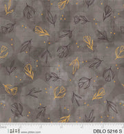 Desert Blooms | Grey Tossed Flowers