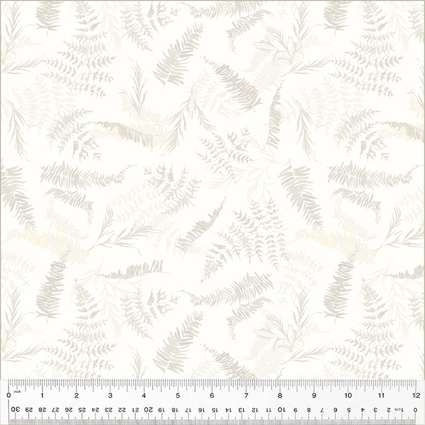 Perennial | Ivory Fern