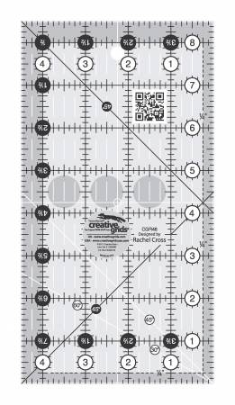 Creative Gride Ruler | 4.5