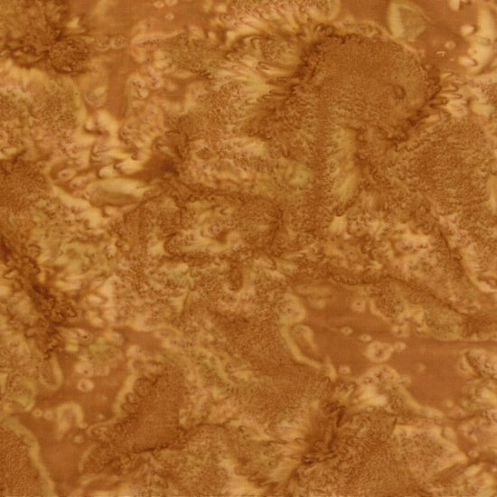 Bali Watercolors | Chai Tea