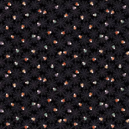 Starlight Spooks | Spiders