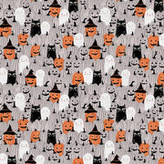 Starlight Spooks | Pumpkin Patch