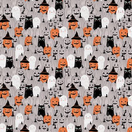 Starlight Spooks | Pumpkin Patch