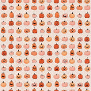 Starlight Spooks | Cheerful Pumpkins