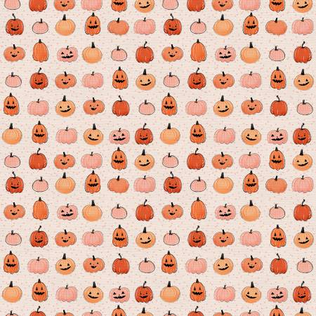 Starlight Spooks | Cheerful Pumpkins