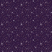 Starlight Spooks | Night Sky