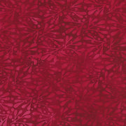 Holiday at Home | Mistletoe - Red