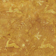 Holiday at Home | Deer - Dijon