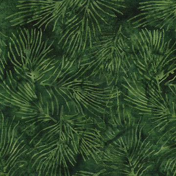 Holiday at Home | Pine Needle - Green