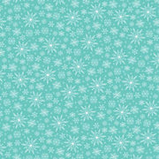 Snowy Days | Aqua