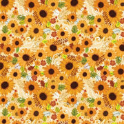 Gather Together | Harvest Sunshine - Cream