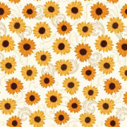 Gather Together | Sunflower Dance - Cream