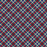 Farmers' Market | Plaid - Multi