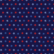 FF&F | Stars of Freedom - Navy