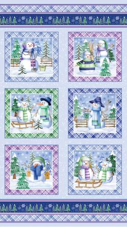 Snowflake Wishes | Boxes