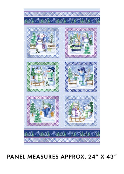 Snowflake Wishes | Boxes