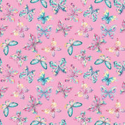 Faith & Grace | Butterfly Dance - Pink