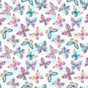 Faith & Grace | Butterfly Dance - Sky