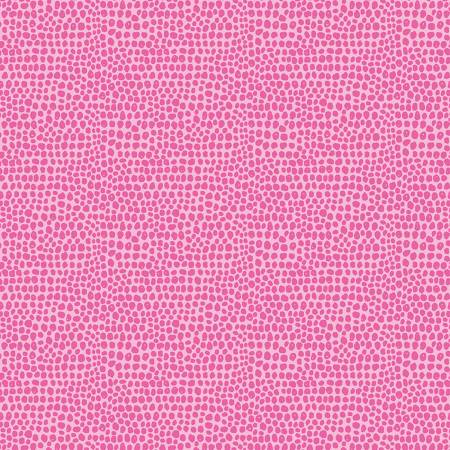 Faith & Grace | Geo Texture - Pink