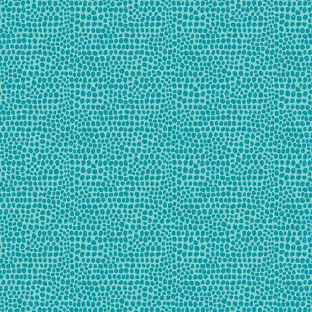 Faith & Grace | Geo Texture - Teal