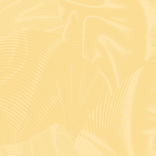 Echo | Light Yellow