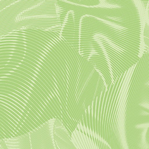 Echo | Light Green