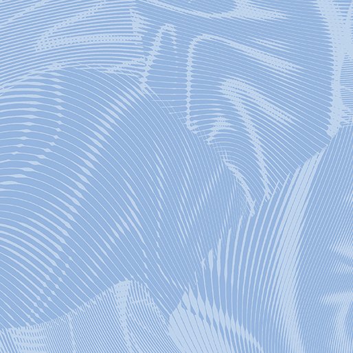 Echo | Light Blue