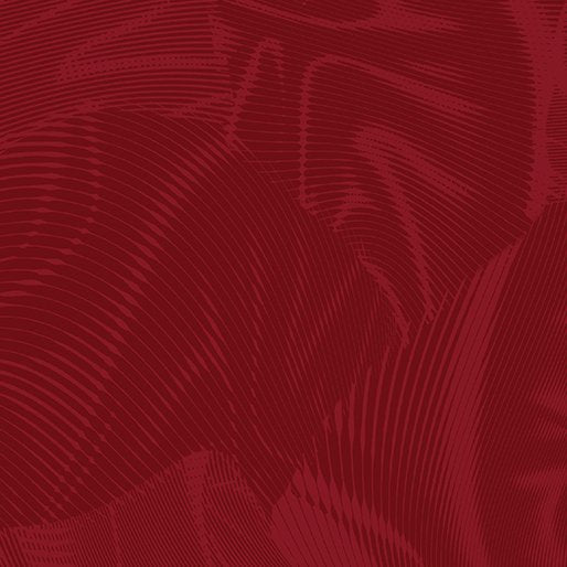 Echo | Dark Red
