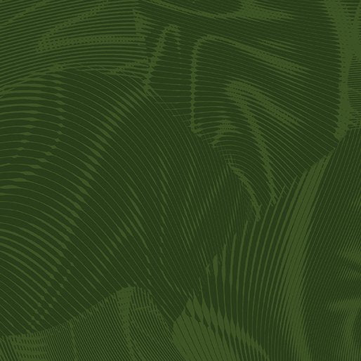 Echo | Dark Green