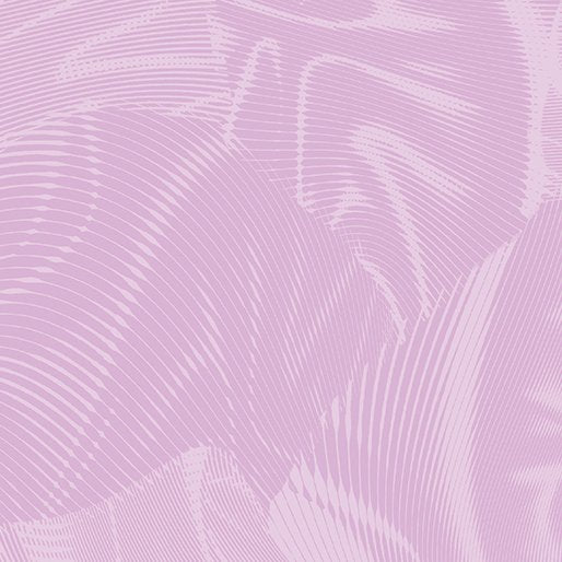 Echo | Pale Lavender