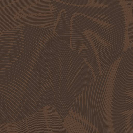 Echo | Medium Brown