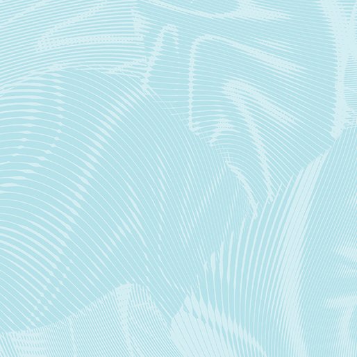 Echo | Pale Turquoise