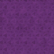 New Worlds | Purple - Bermuda