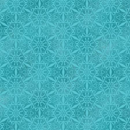 New Worlds | Turquois - Pangea