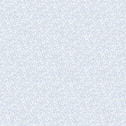 Textured Tonals | Ditsy Blooms - Blue