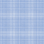 Textured Tonals | Plaid - Blue