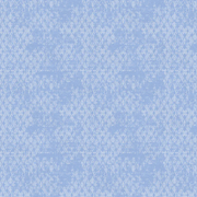 Textured Tonals | Diamonds - Blue