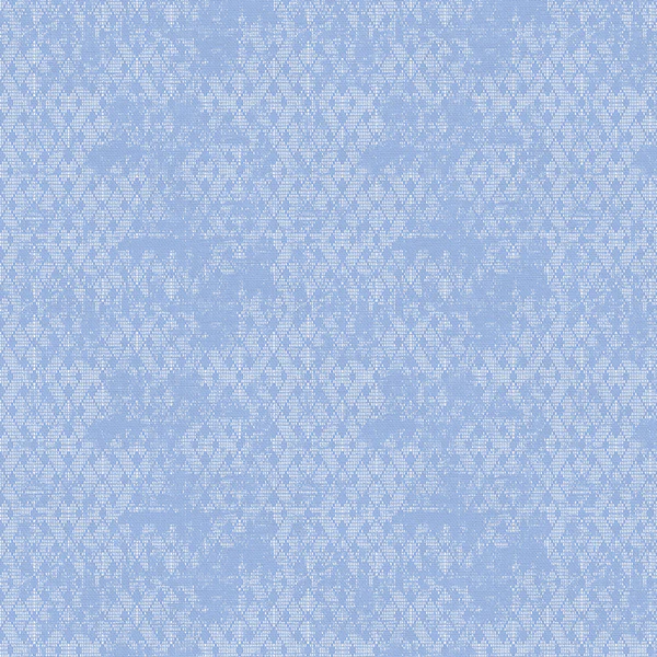 Textured Tonals | Diamonds - Blue