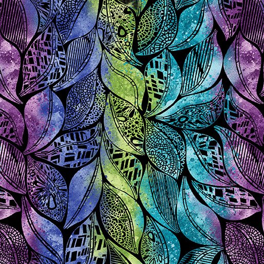 Go w/ the Flow | Flow - Black