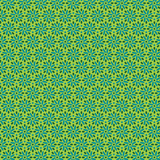 Transparency - Daisy | Citrus