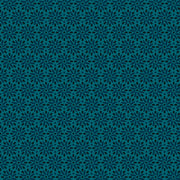 Transparency - Daisy | Teal