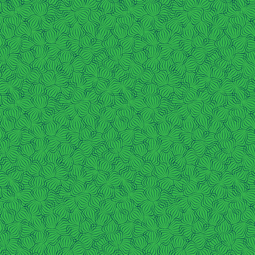 Transparency - Lantern | Green