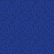 Transparency - Lantern | Indigo