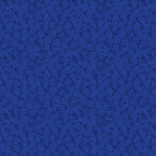 Transparency - Lantern | Indigo