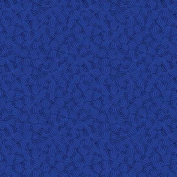 Transparency - Lantern | Indigo