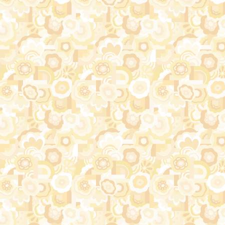 Jazz Age | Dada - Vanilla